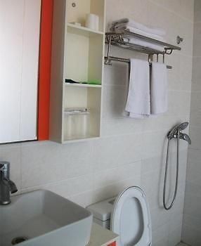 Yalanfang Hotel Suzhou  Buitenkant foto