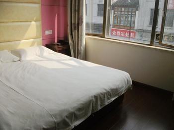 Yalanfang Hotel Suzhou  Buitenkant foto