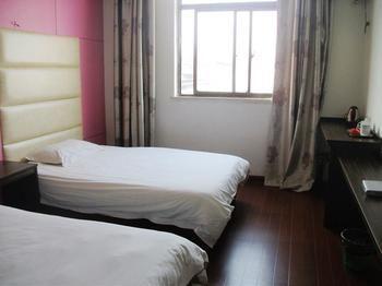 Yalanfang Hotel Suzhou  Buitenkant foto
