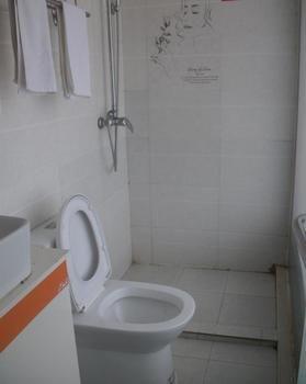 Yalanfang Hotel Suzhou  Buitenkant foto