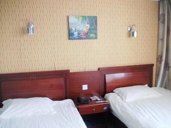 Yalanfang Hotel Suzhou  Buitenkant foto