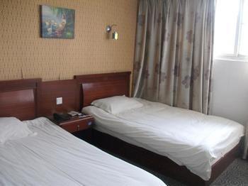 Yalanfang Hotel Suzhou  Buitenkant foto